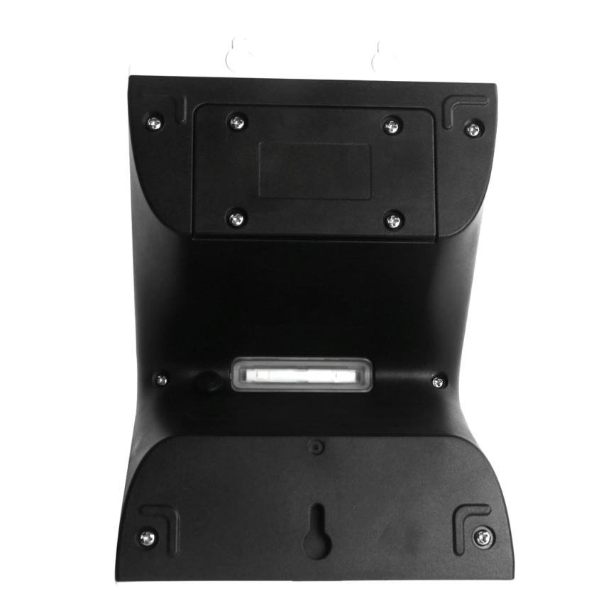 LED aurinkokennovalo liiketunnistimella LED/3,2W/2000 mAh 3,7V IP65