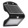 LED aurinkokennovalo liiketunnistimella LED/3,2W/2000 mAh 3,7V IP65