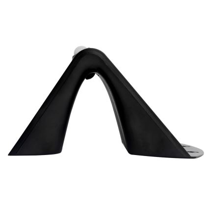 LED aurinkokennovalo liiketunnistimella LED/3,2W/2000 mAh 3,7V IP65