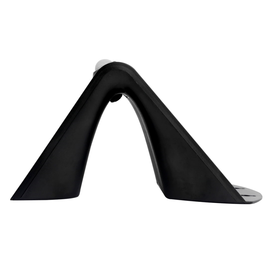 LED aurinkokennovalo liiketunnistimella LED/3,2W/2000 mAh 3,7V IP65
