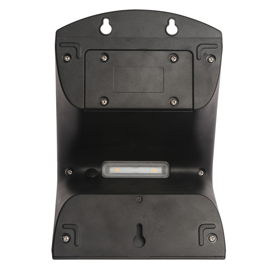 LED aurinkokennovalo liiketunnistimella LED/3,2W/2000 mAh 3,7V IP65