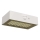 LED aurinkokennovalo liiketunnistimella LED/3,7V 1200mAh 4000K IP65 valkoinen