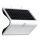 LED aurinkokennovalo liiketunnistimella LED/6,8W/4000 mAh 3,7V IP65
