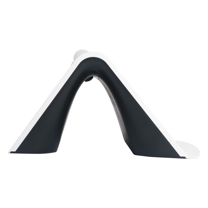 LED aurinkokennovalo liiketunnistimella LED/6,8W/4000 mAh 3,7V IP65