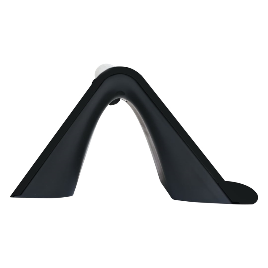 LED aurinkokennovalo liiketunnistimella LED/6,8W/4000 mAh 3,7V IP65