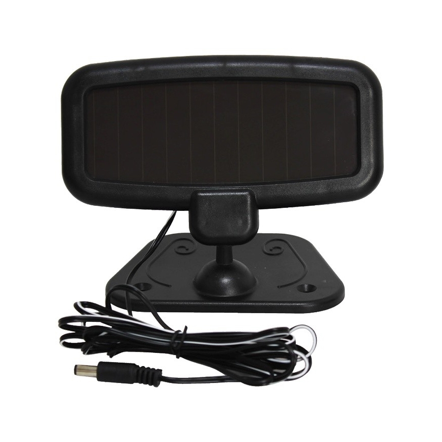 LED Aurinkokennovalo sensorilla LED/3,6V IP44
