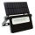 LED Aurinkokennovalo sensorilla NOCTIS LED/2W/1800 mAh 3,7V 6000K IP65