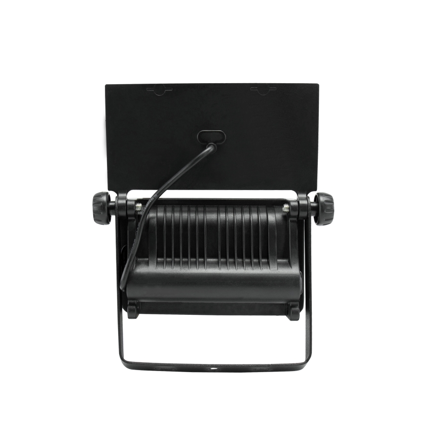 LED Aurinkokennovalo sensorilla NOCTIS LED/2W/1800 mAh 3,7V 6000K IP65