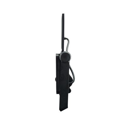 LED Aurinkokennovalo sensorilla NOCTIS LED/2W/1800 mAh 3,7V 6000K IP65
