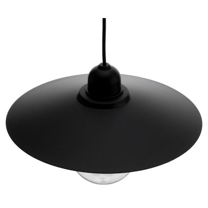 LED-aurinkokruunu johdossa DINA 1,2V IP44