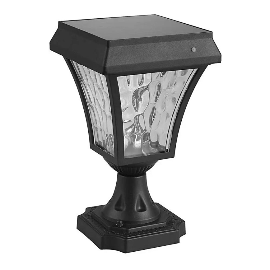 LED aurinkolamppu 3in1 LED/2W/5,5V IP65