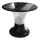 LED-aurinkolamppu anturilla LED/15W/3,2V 4000K/6000K IP65