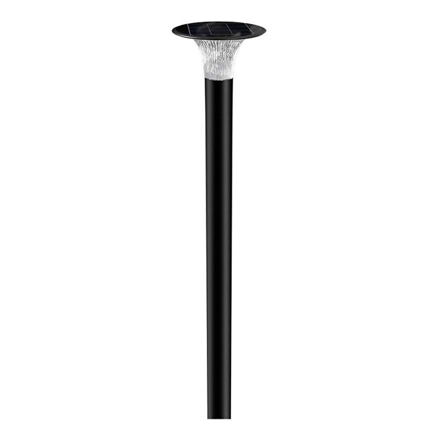 LED-aurinkolamppu anturilla LED/15W/3,2V 4000K/6000K IP65