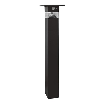 LED-aurinkolamppu anturilla LED/2,5W/3,7V IP54 3000K
