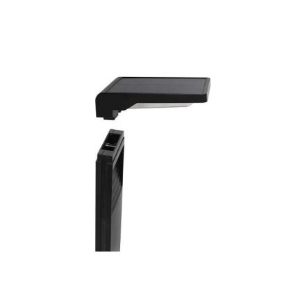 LED-aurinkolamppu anturilla LED/3,7V 4000K 41,3 cm IP65