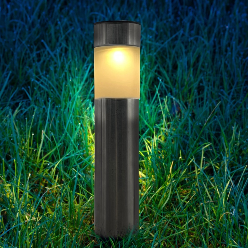 LED-aurinkolamppu BART LED/1,2V 150 mAh IP44