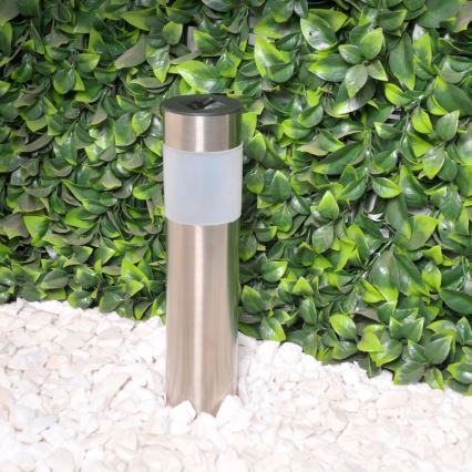 LED-aurinkolamppu BART LED/1,2V 150 mAh IP44