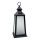LED-aurinkolamppu FENIX LED/1,2V 200 mAh IP44 musta