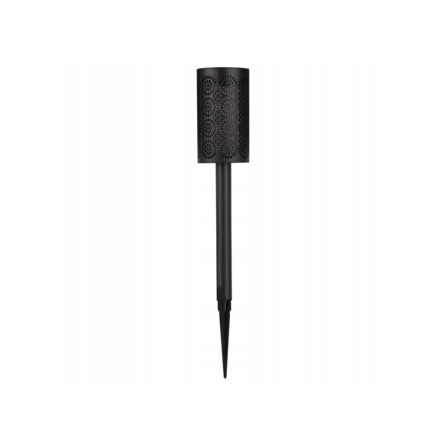 LED aurinkolamppu hämärätunnistimella LED/2V IP44