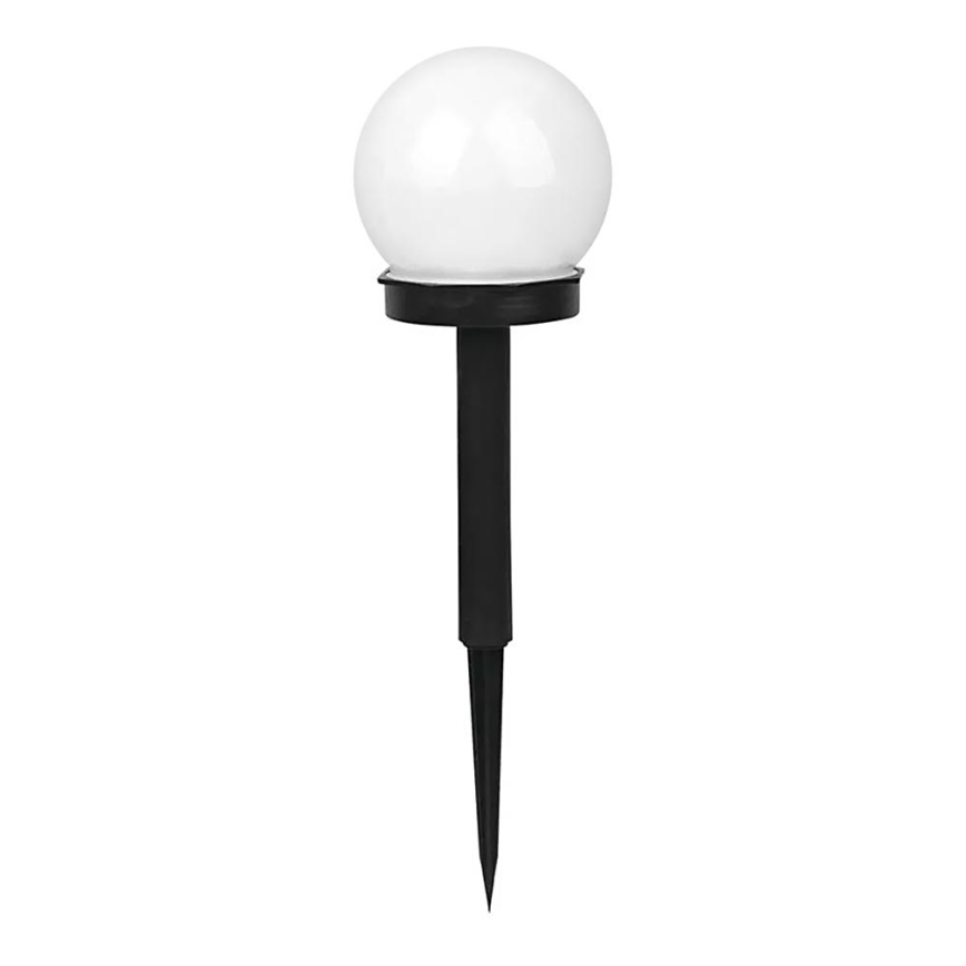 LED-aurinkolamppu KULA LED/1,2V 40 mAh P44