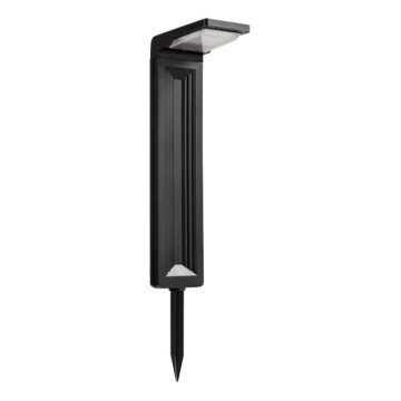 LED-aurinkolamppu LED/0,2W/3,7V 6500K IP44