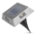 LED aurinkolamppu LED/1,2V 600mAh IP44