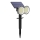 LED-aurinkolamppu LED/1200 mAh IP44