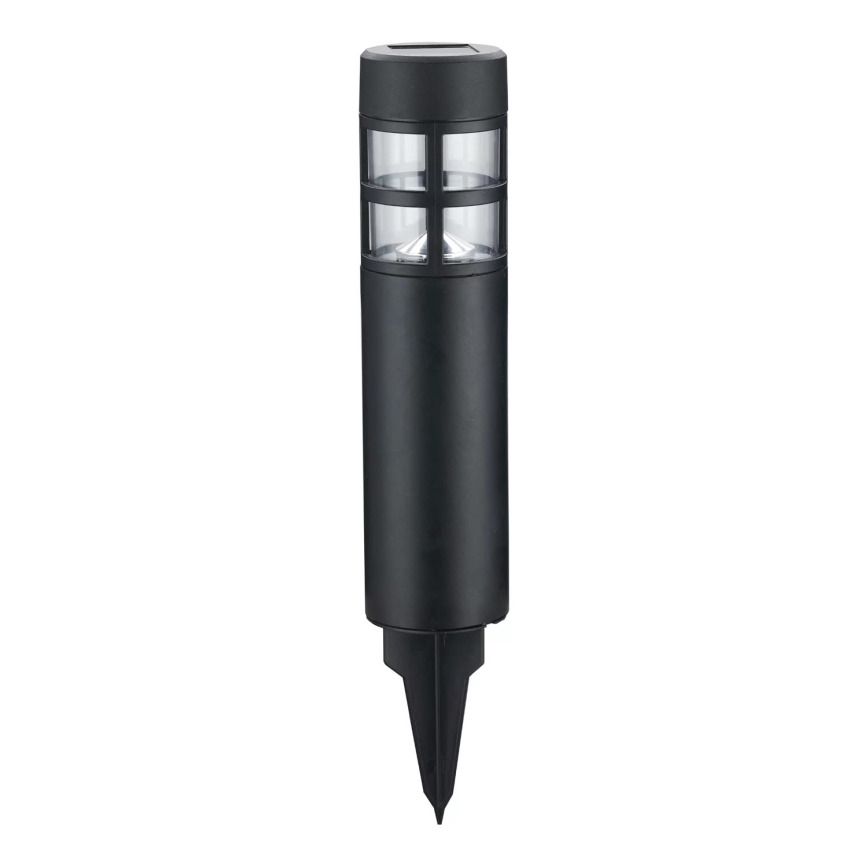 LED-aurinkolamppu MARK LED/1,2V 200 mAh IP44