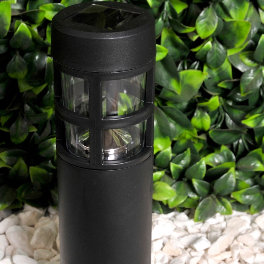 LED-aurinkolamppu MARK LED/1,2V IP44