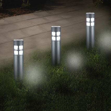 LED-aurinkolamppu MARK LED/1,2V IP44