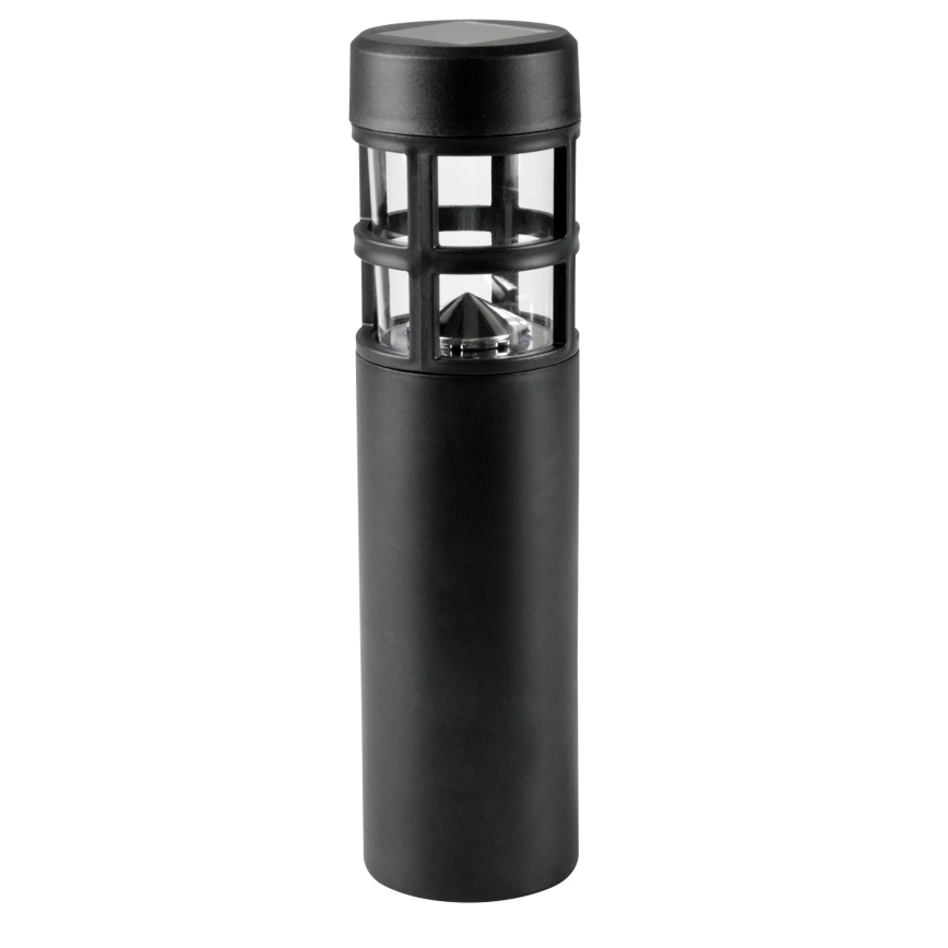 LED-aurinkolamppu MARK LED/1,2V IP44