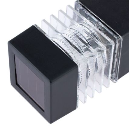 LED-aurinkolamppu MARTIN LED/1,2V 600 mAh IP44