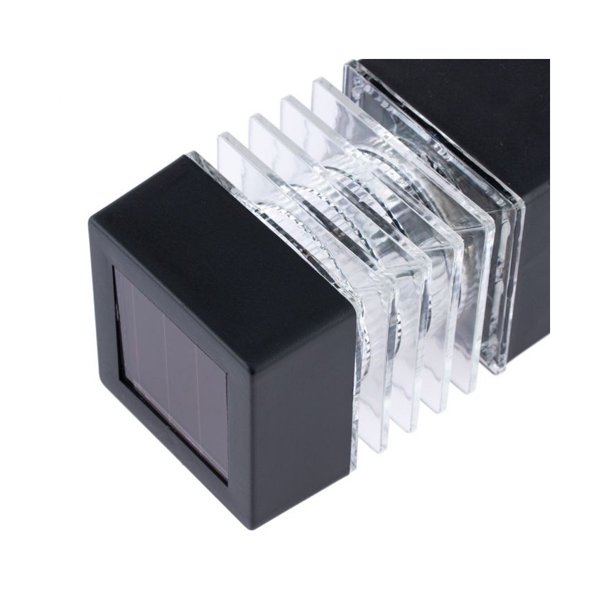 LED-aurinkolamppu MARTIN LED/1,2V 600 mAh IP44