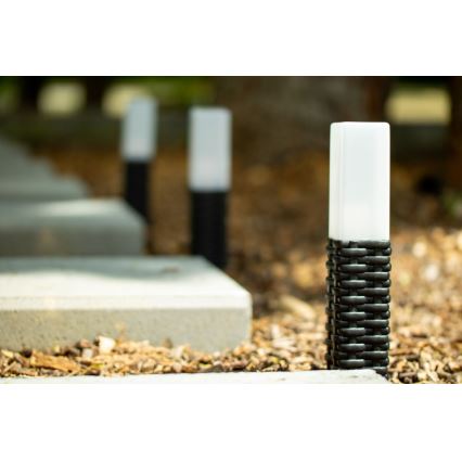 LED-aurinkolamppu RABBIA LED/1,2V 300 mAh IP44
