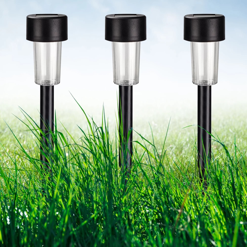 LED-aurinkolamppu STIK LED/1,2V IP44