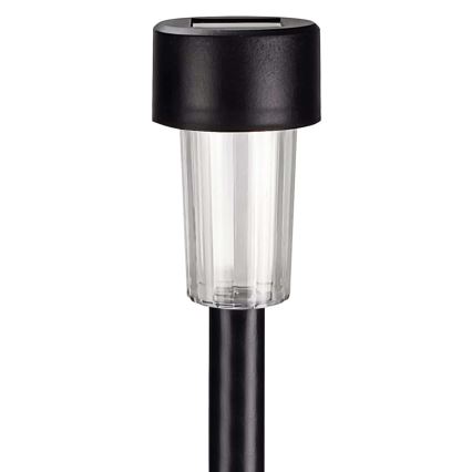 LED-aurinkolamppu STIK LED/1,2V IP44