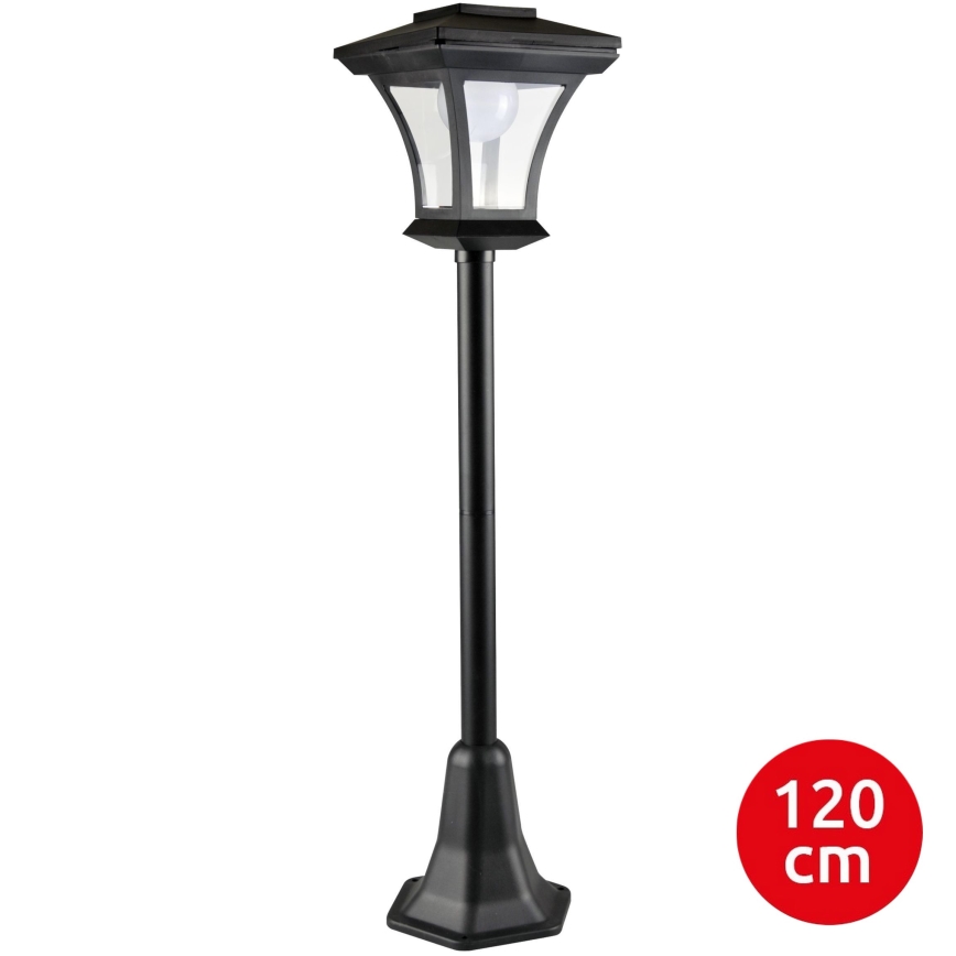 LED-aurinkolamppu TIRANA LED/1,6W/5V IP44