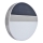 LED Aurinkopaneeli talonumero LED/3x0,1W/2,4V IP44 - FSC-sertifioitu