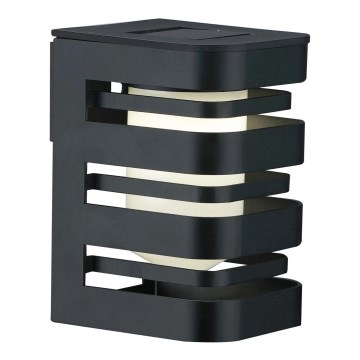 LED aurinkoseinävalaisin AGIDE LED/1,2V IP44
