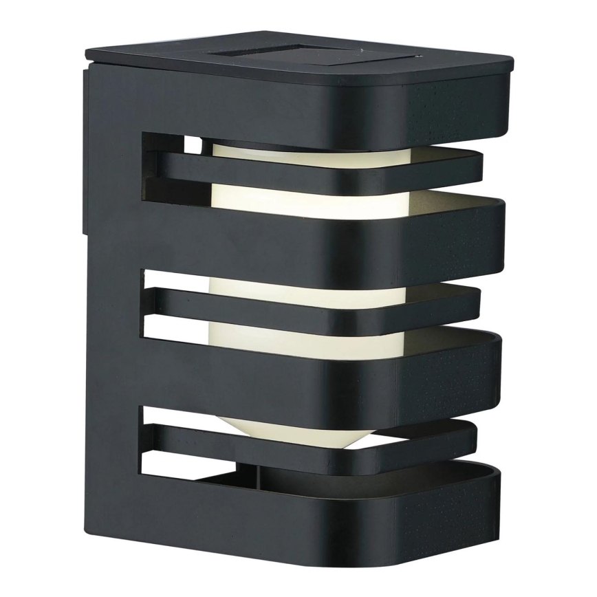 LED aurinkoseinävalaisin AGIDE LED/1,2V IP44