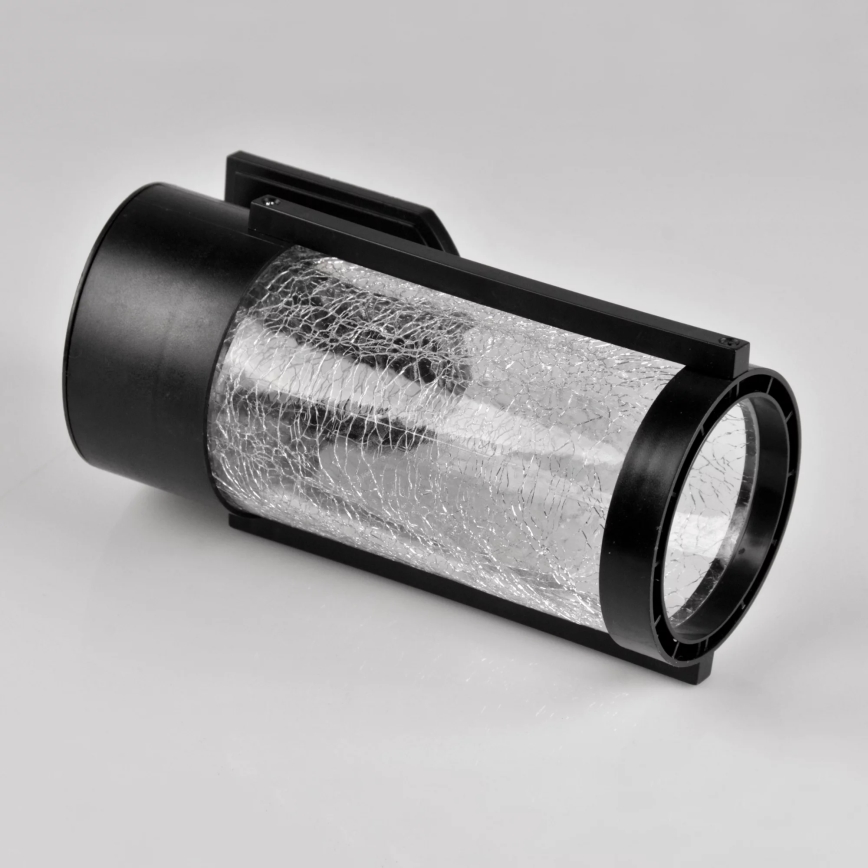 LED aurinkoseinävalaisin VETRO LED/1,2V IP44