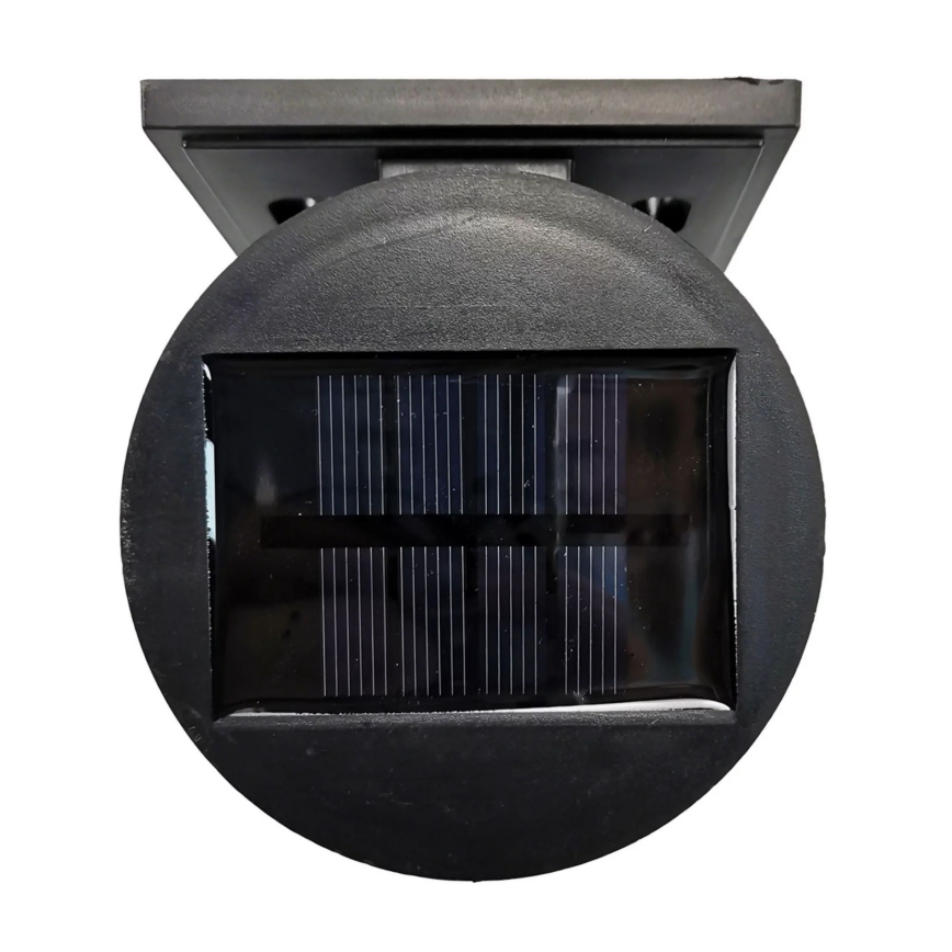 LED aurinkoseinävalaisin VETRO LED/1,2V IP44