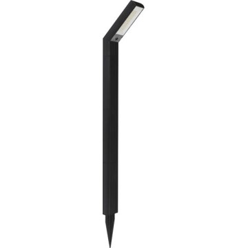 LED-aurinkovalaisin 2-in-1, 1,5 W, 3,7 V, IP65, 1500 mAh