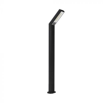 LED-aurinkovalaisin 2-in-1, 1,5 W, 3,7 V, IP65, 1500 mAh
