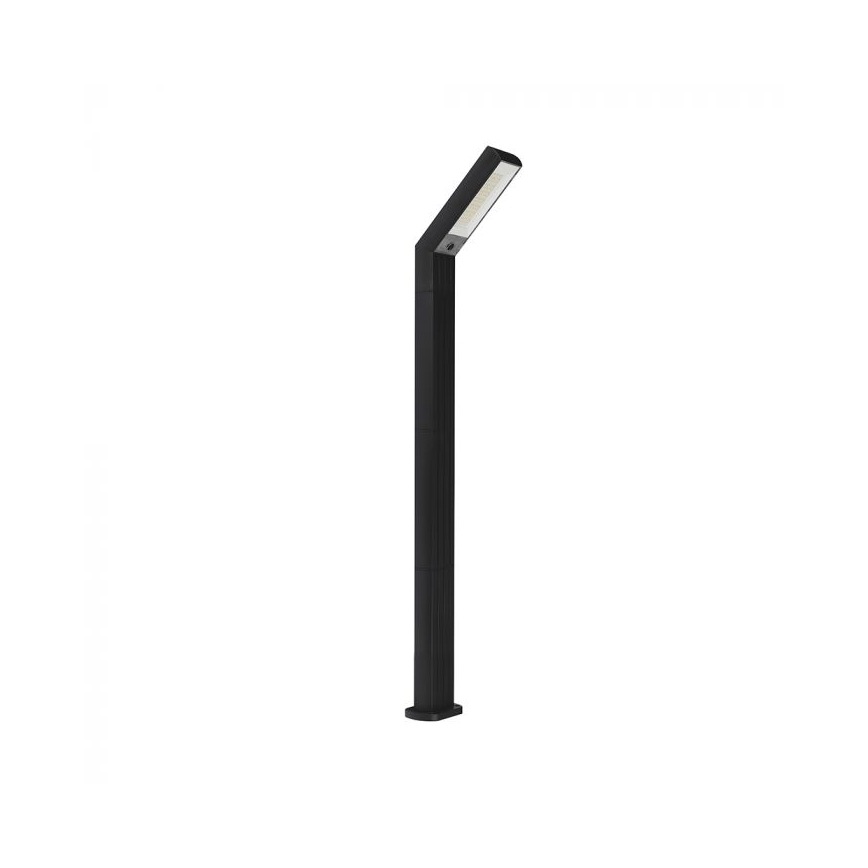 LED-aurinkovalaisin 2-in-1, 1,5 W, 3,7 V, IP65, 1500 mAh