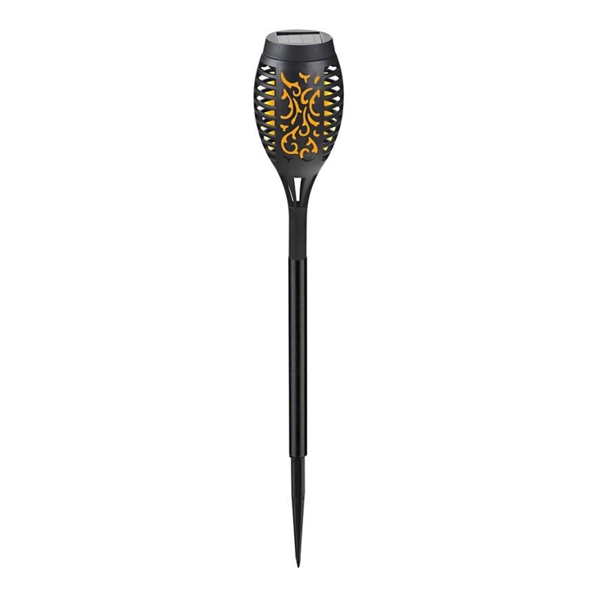 LED-aurinkovalaistus FUEGO LED/1,2V 200 mAh IP44