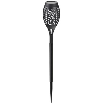 LED-aurinkovalaistus FUEGO LED/1,2V 200 mAh IP44