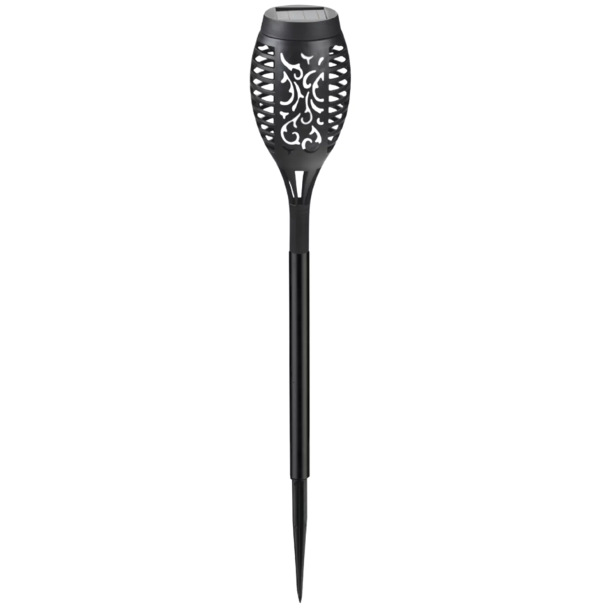 LED-aurinkovalaistus FUEGO LED/1,2V 200 mAh IP44