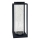 LED-aurinkovalaistus GLAMOUR LED/1,2V 600 mAh IP44 musta