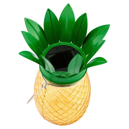 LED-aurinkovalaistus JAR LED/1,2V IP44 ananas